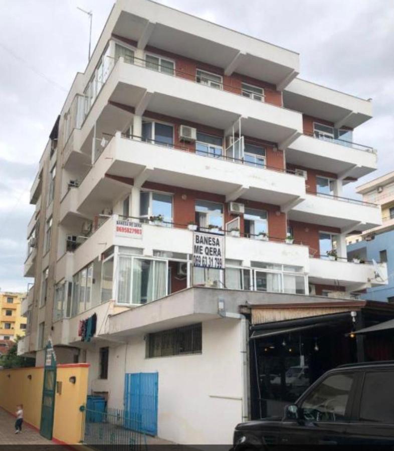Marra'S Rooms Durres Luaran gambar
