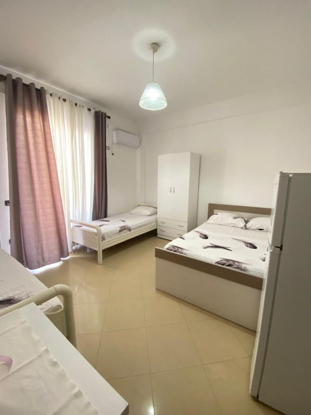 Marra'S Rooms Durres Luaran gambar