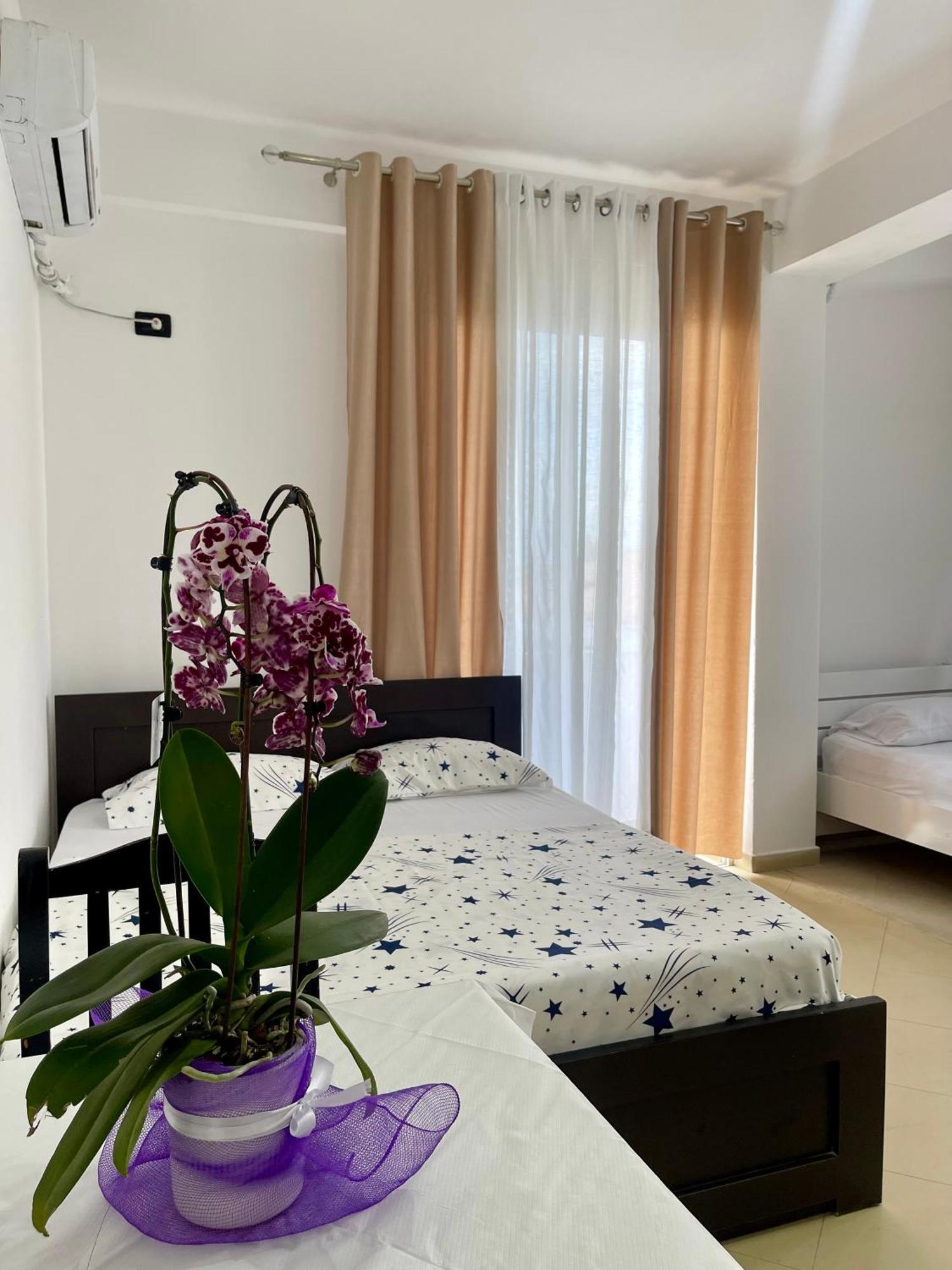 Marra'S Rooms Durres Luaran gambar