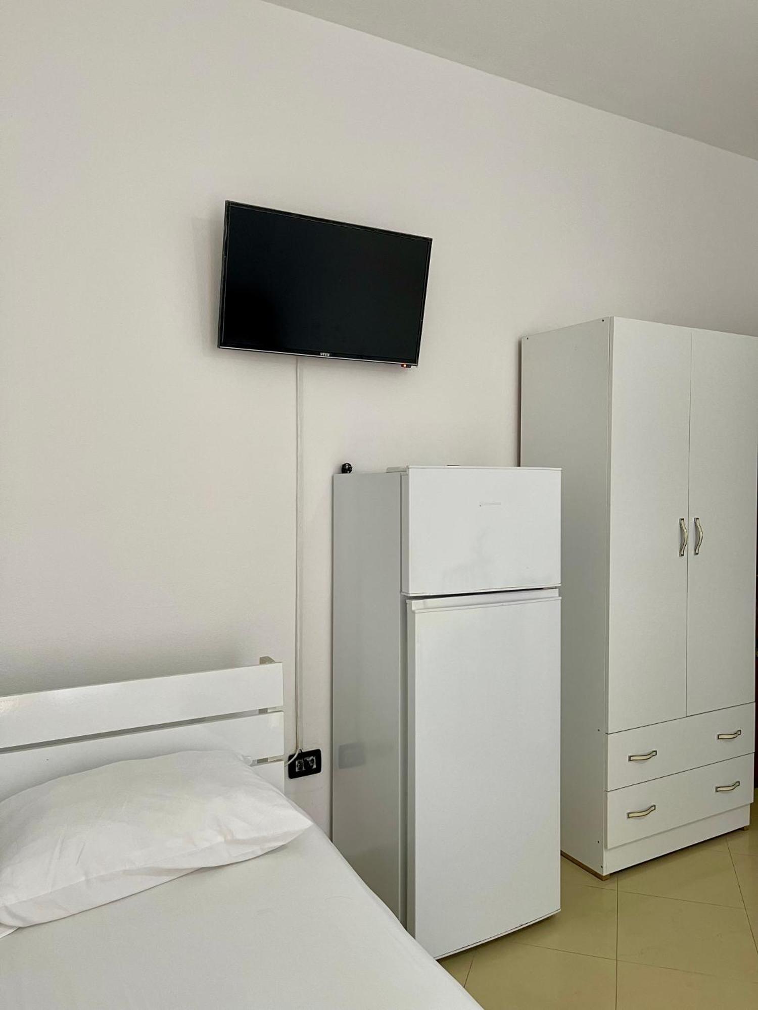 Marra'S Rooms Durres Luaran gambar