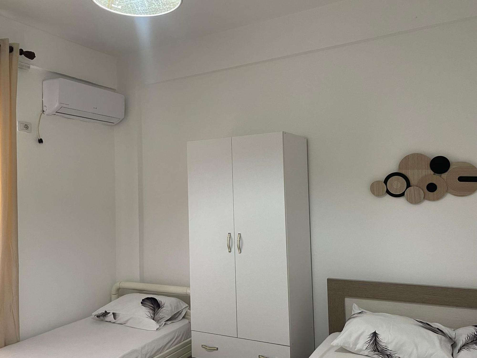 Marra'S Rooms Durres Luaran gambar